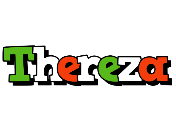 Thereza venezia logo