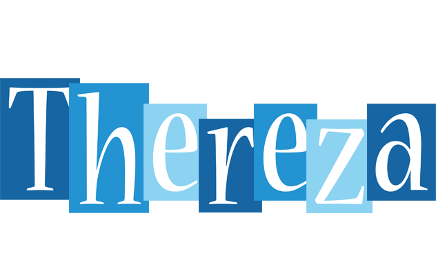 Thereza winter logo