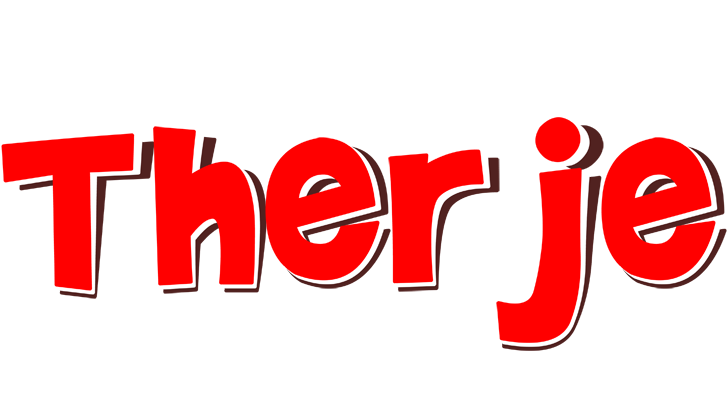 Therje basket logo
