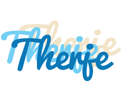 Therje breeze logo