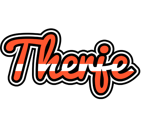 Therje denmark logo