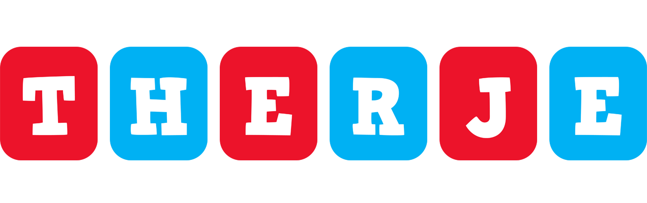 Therje diesel logo