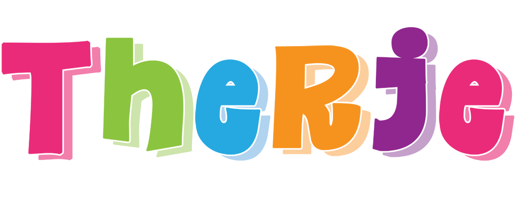 Therje friday logo