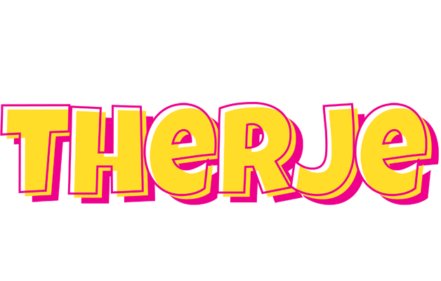 Therje kaboom logo