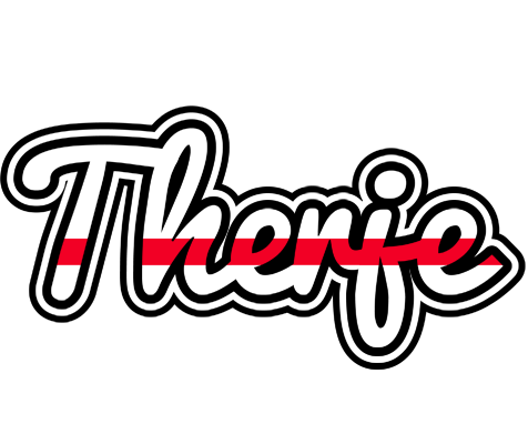 Therje kingdom logo
