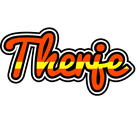 Therje madrid logo
