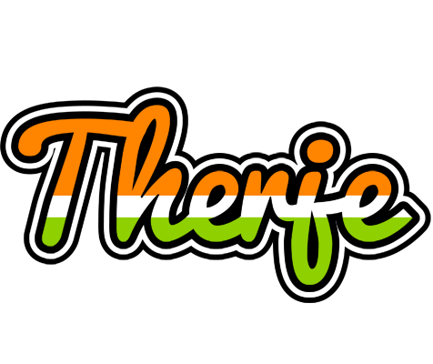 Therje mumbai logo