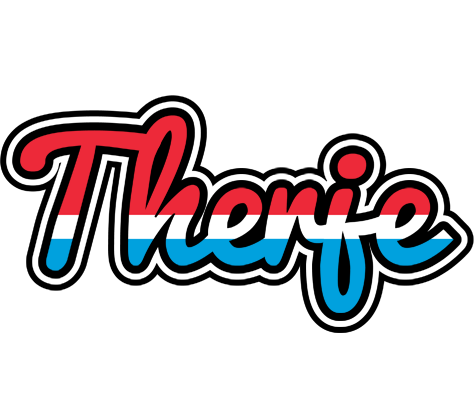 Therje norway logo