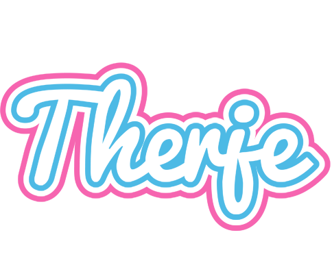 Therje outdoors logo