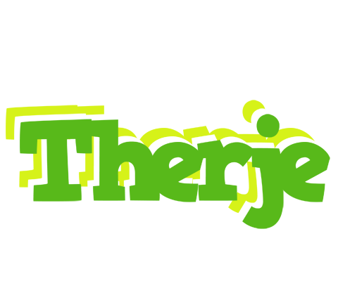 Therje picnic logo