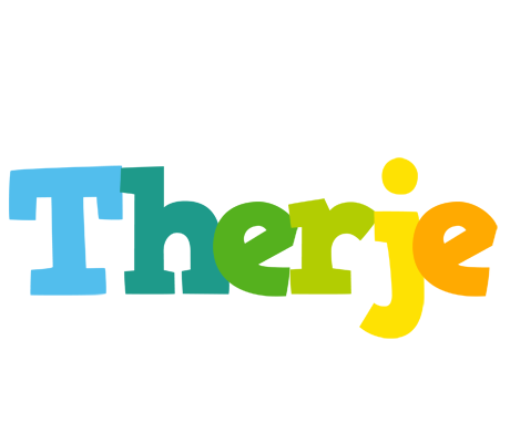 Therje rainbows logo