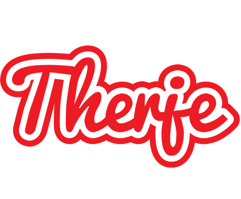 Therje sunshine logo