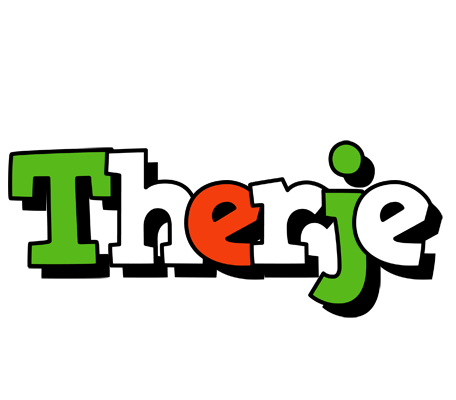Therje venezia logo