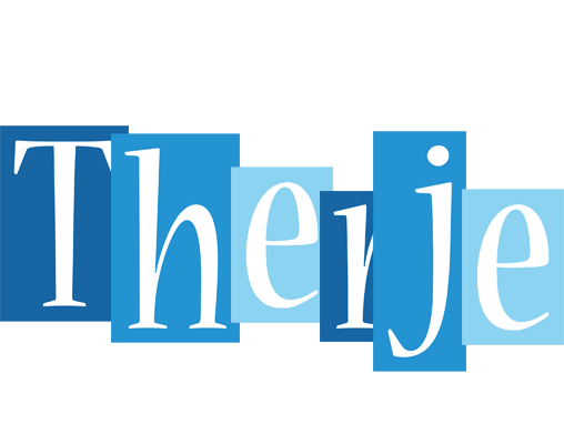 Therje winter logo