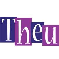 Theu autumn logo