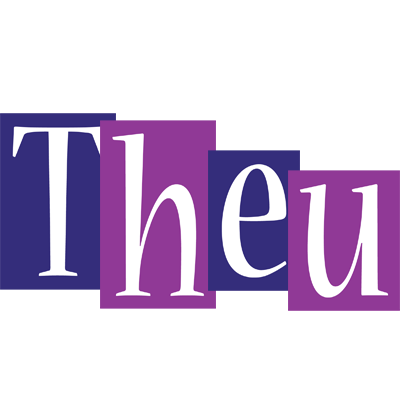 Theu autumn logo