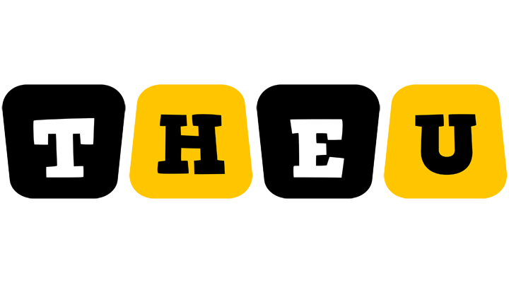 Theu boots logo
