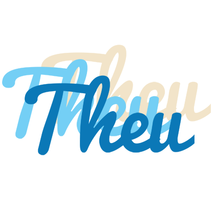 Theu breeze logo