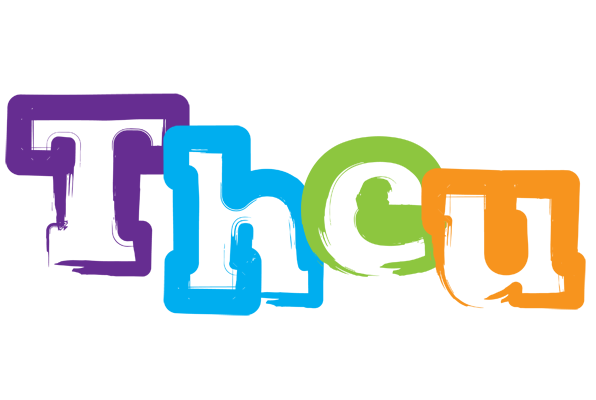 Theu casino logo