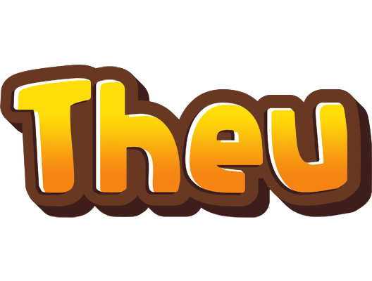 Theu cookies logo