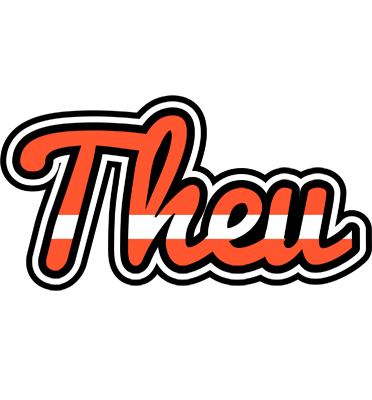 Theu denmark logo