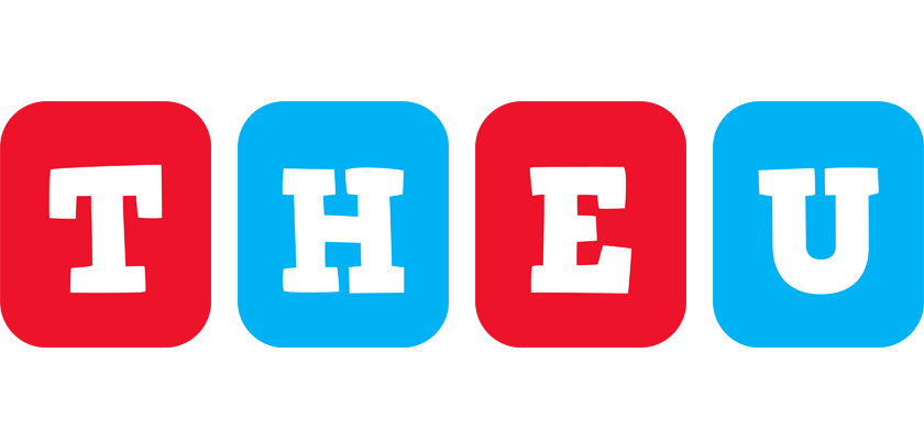 Theu diesel logo