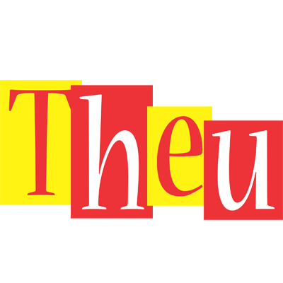 Theu errors logo