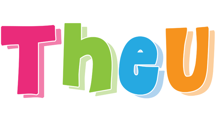 Theu friday logo