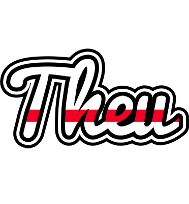 Theu kingdom logo