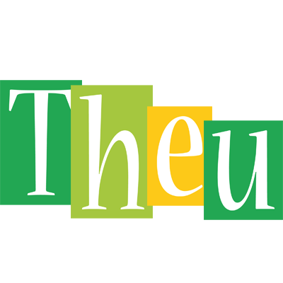 Theu lemonade logo