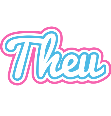 Theu outdoors logo