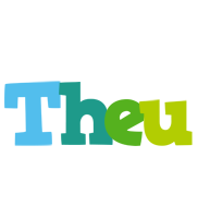 Theu rainbows logo