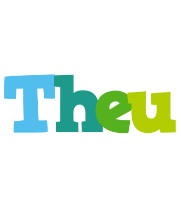 Theu rainbows logo