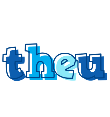 Theu sailor logo