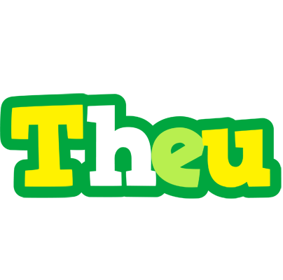 Theu soccer logo