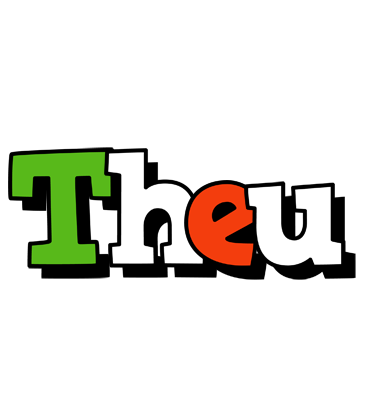 Theu venezia logo