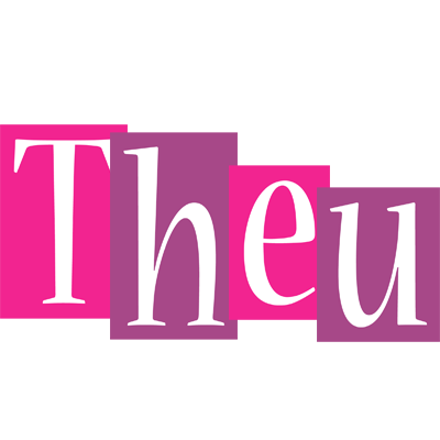 Theu whine logo