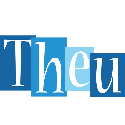 Theu winter logo