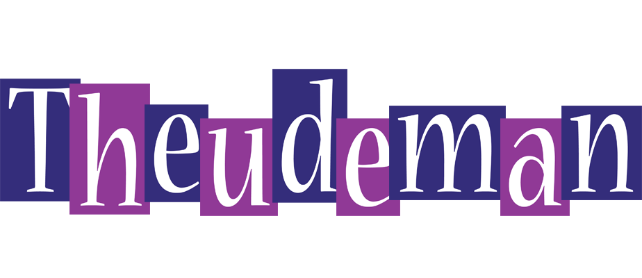 Theudeman autumn logo