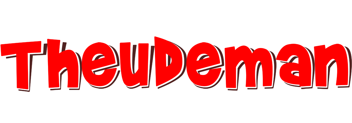 Theudeman basket logo