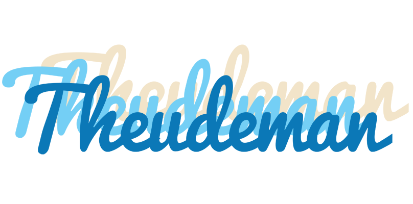 Theudeman breeze logo