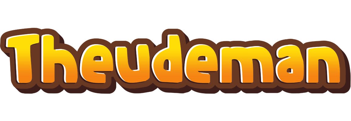 Theudeman cookies logo