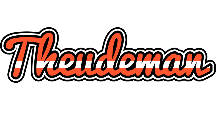 Theudeman denmark logo