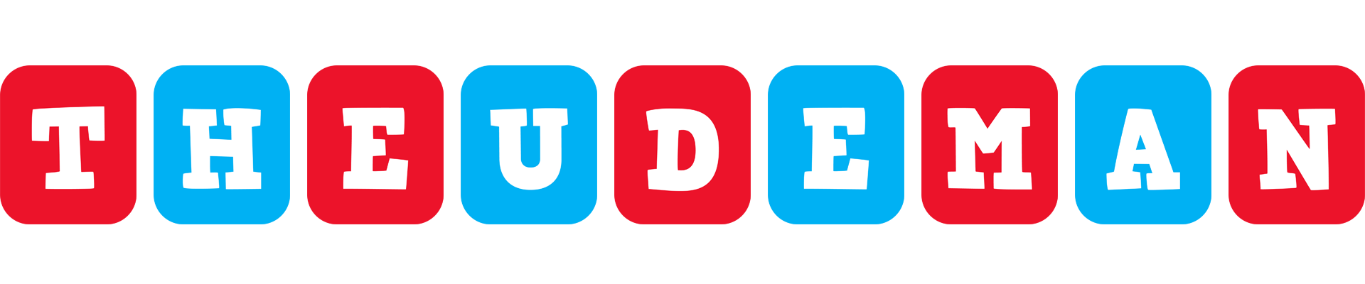Theudeman diesel logo