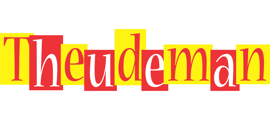 Theudeman errors logo