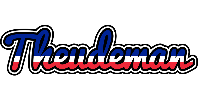Theudeman france logo