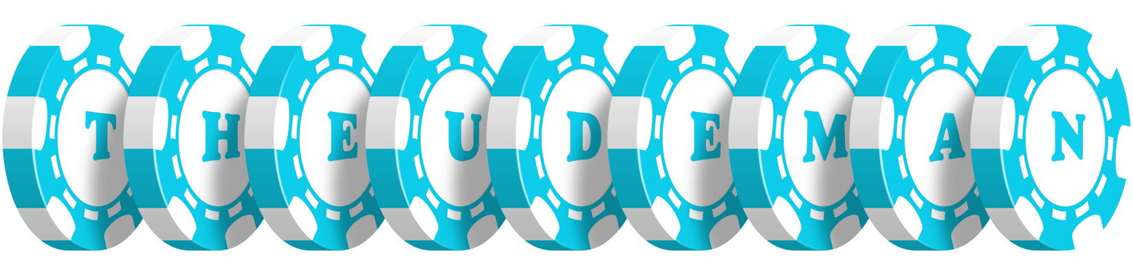 Theudeman funbet logo