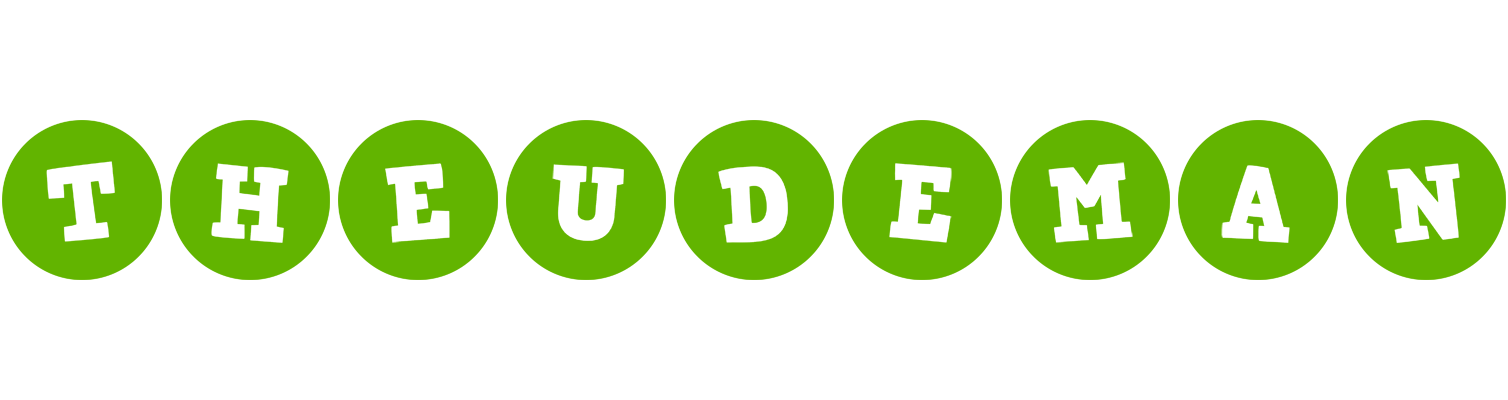 Theudeman games logo