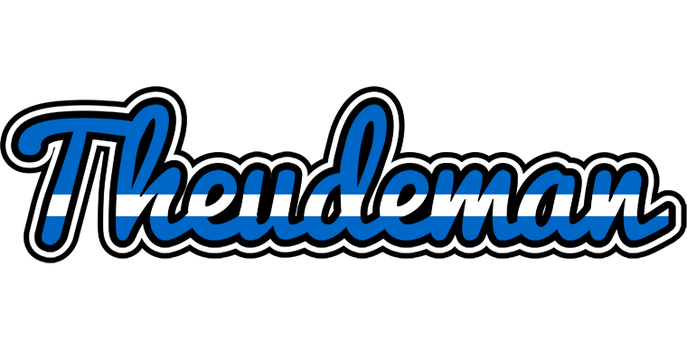 Theudeman greece logo