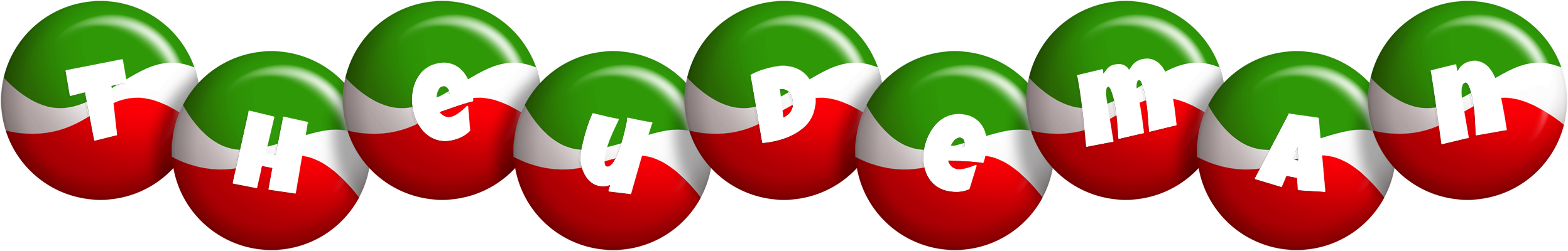 Theudeman italy logo